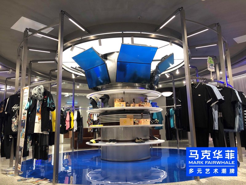 园林景观设计：自然与艺术的对话